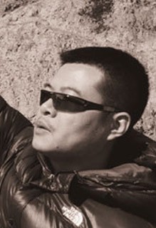 韓偉